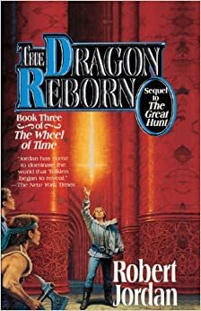 DRAGON REBORN BOUND FOR SCHOOL (The Wheel of Time Book 3)