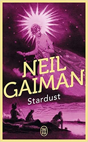 Stardust. Le mystere de l'etoile: Le mystère de l'étoile (Fantasy (6827))