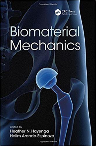 Biomaterials Mechanics