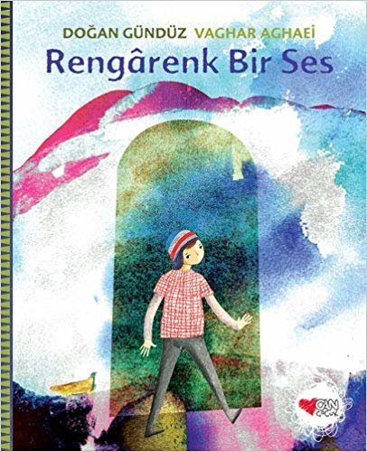 Rengarenk Bir Ses indir