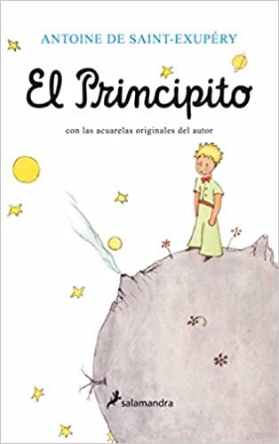 El principito indir