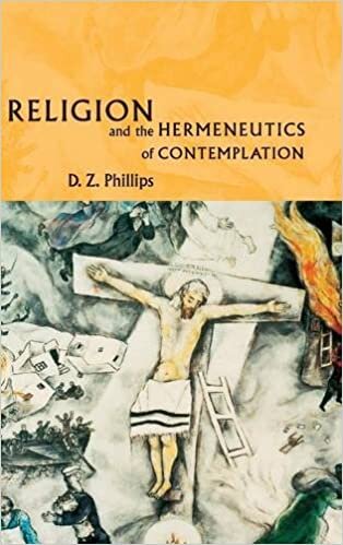 Religion and the Hermeneutics of Contemplation