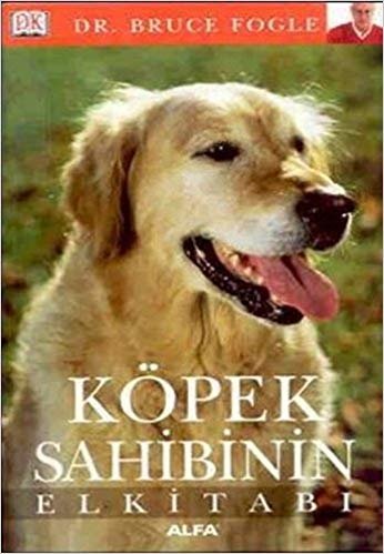 Köpek Sahibinin El Kitabı (Ciltli)