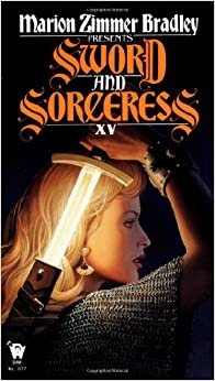 Sword and Sorceress XV: 15