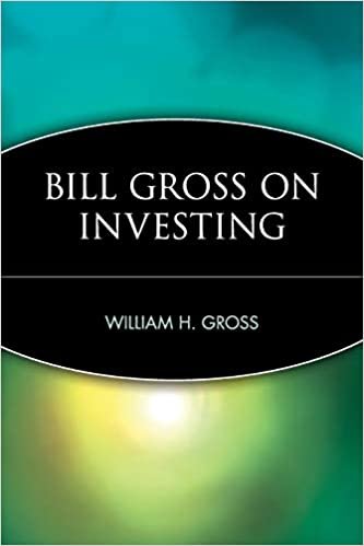 Bill Gross on Investing: The Peter Lynch of Bonds