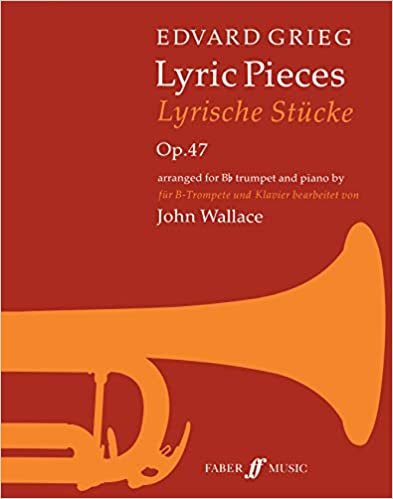 Lyric Pieces