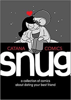 Snug : A Collection of Comics about Dating Your Best Friend indir