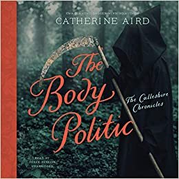 The Body Politic: Library Edition (The Calleshire Chronicles) indir