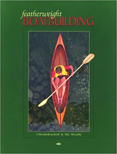 Featherweight Boatbuilding indir