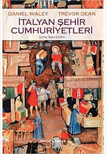 İtalyan Şehir Cumhuriyetleri indir