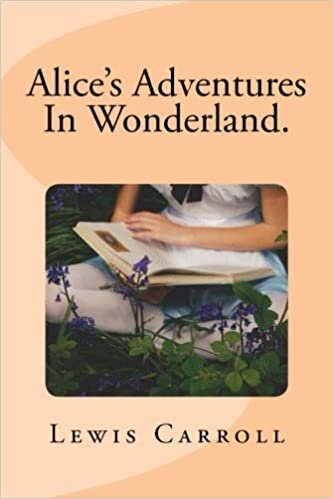 Alice's Adventures In Wonderland. indir