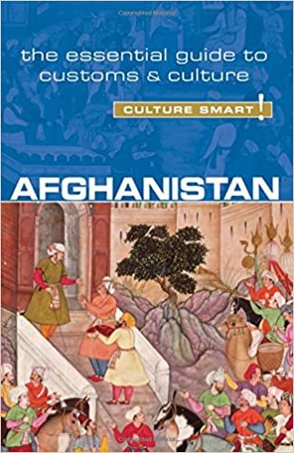 Afghanistan - Culture Smart!: The Essential Guide to Customs & Culture indir