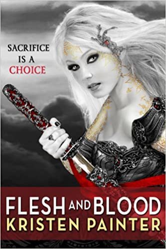 Flesh and Blood (House of Comarre)