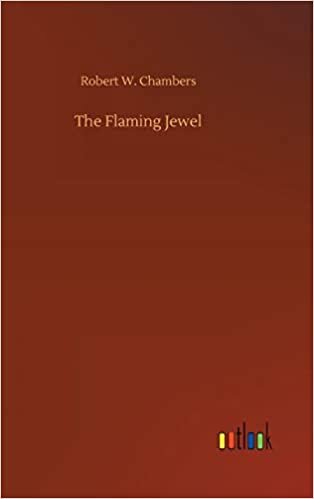 The Flaming Jewel indir