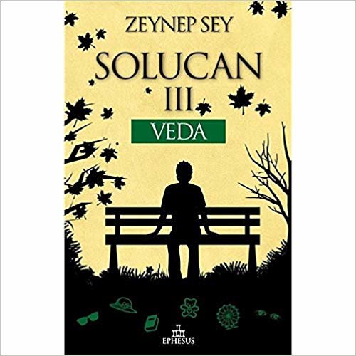Solucan 3 Veda (Ciltli)