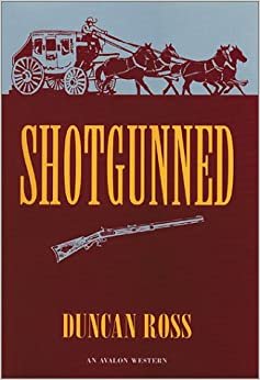 Shotgunned