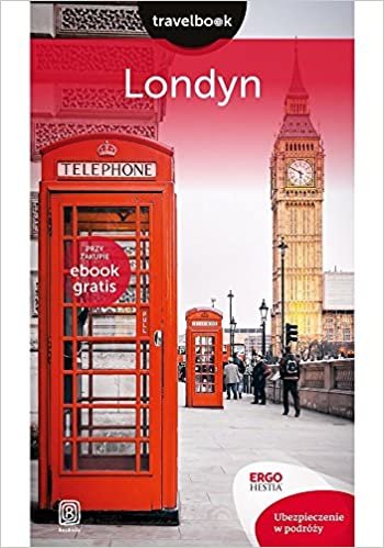Londyn Travelbook indir