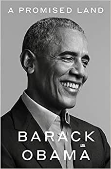 A Promised Land (2020): Barack Obama