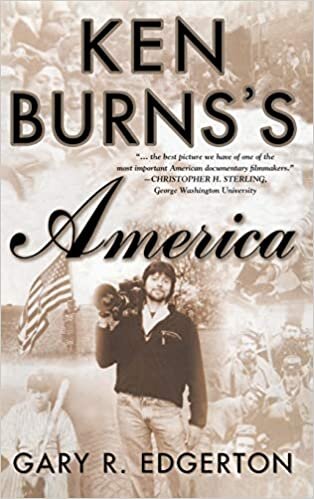 Ken Burns's America: Packaging the Past for Television indir