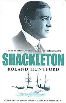 Shackleton indir