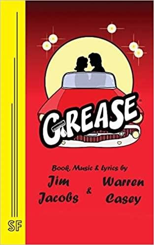 "Grease" (Samuel French)