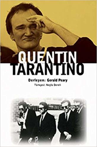 Quentin Tarantino indir