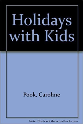 Holidays with Kids