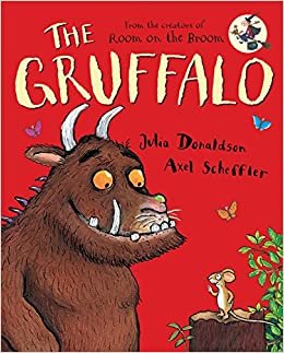 GRUFFALO