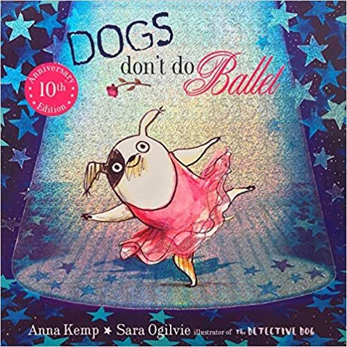 Dogs Don't Do Ballet indir