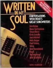 Written in My Soul: Conversations With Rock's Great Songwriters