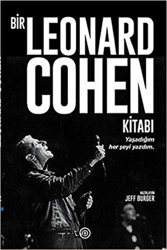 Bir Leonard Cohen Kitabı indir