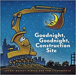 Goodnight, Goodnight Construction Site indir