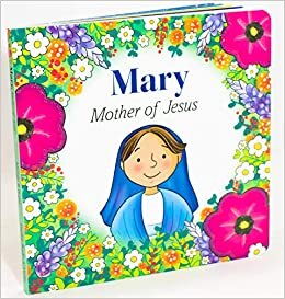 Mary Mother of Jesus (Bb)