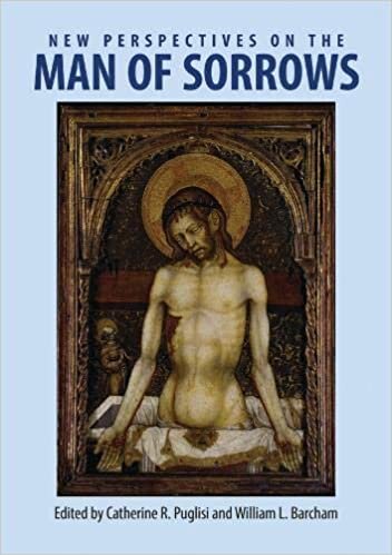 New Perspectives on the Man of Sorrows (Studies in Iconography: Themes and Variations)