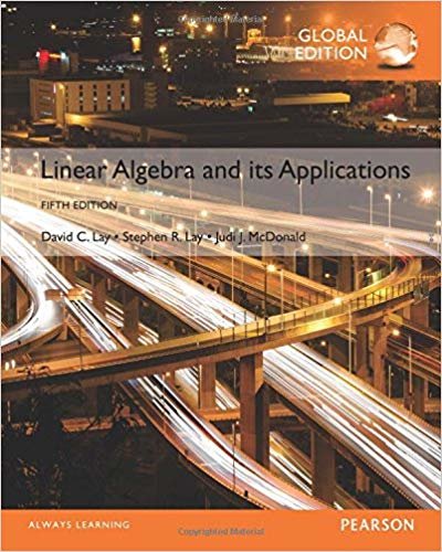 Linear Algebra and its Applications indir