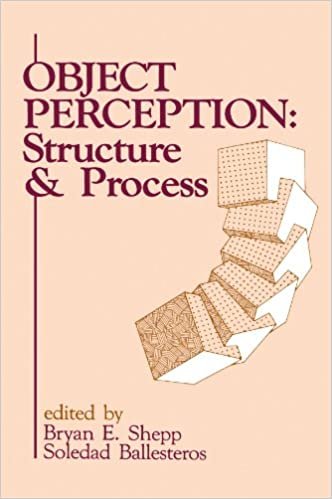 Object Perception: Structure and Process indir