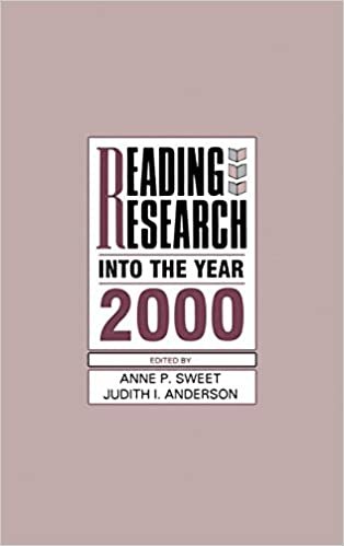 Reading Research into the Year 2000 indir