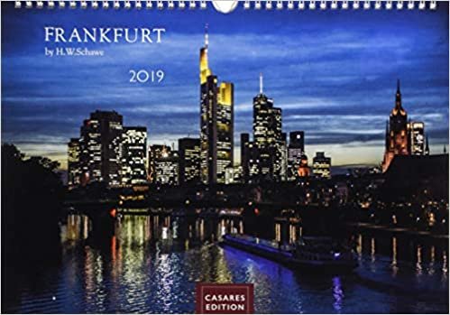 indir   Frankfurt  2019 - Format S tamamen