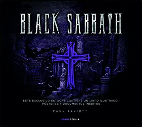 Black Sabbath indir