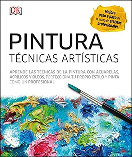 Pintura. Técnicas Artísticas indir