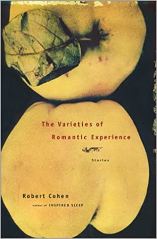 The Varieties of Romantic Experience: Stories indir