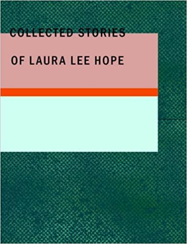 Collected Stories of Laura Lee Hope indir