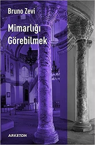 Mimarlığı Görebilmek indir