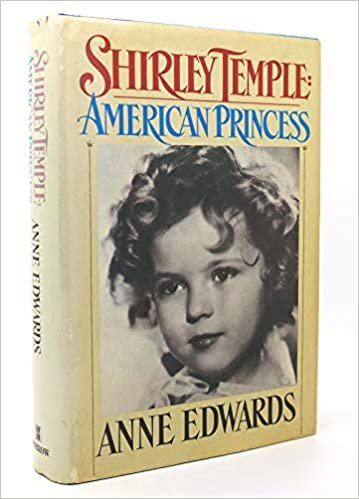 Shirley Temple: American Princess indir