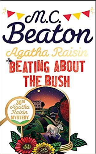 Agatha Raisin: Beating About the Bush indir
