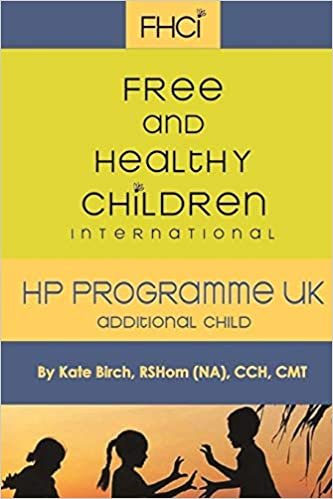 HP Programme.UK: Additional Child