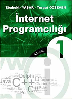 İNTERNET PROGRAMCILIĞI 1 indir