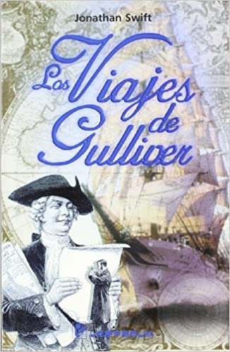 Los Viajes de Gulliver (Coleccion Biblioteca Juvenil)