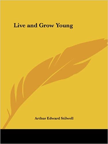 Live and Grow Young (1921)