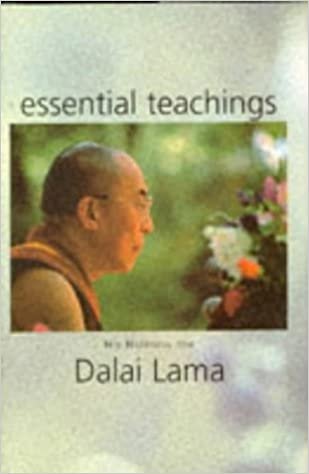 Essential Teachings indir